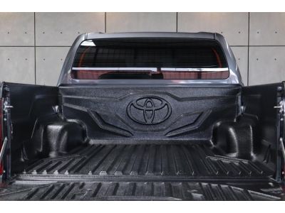 2021 Toyota Hilux Revo 2.4 DOUBLE CAB Z Edition Entry Pickup AT รูปที่ 12